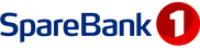 Sparebank1 - logo