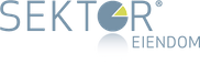 Sektor eiendom - logo
